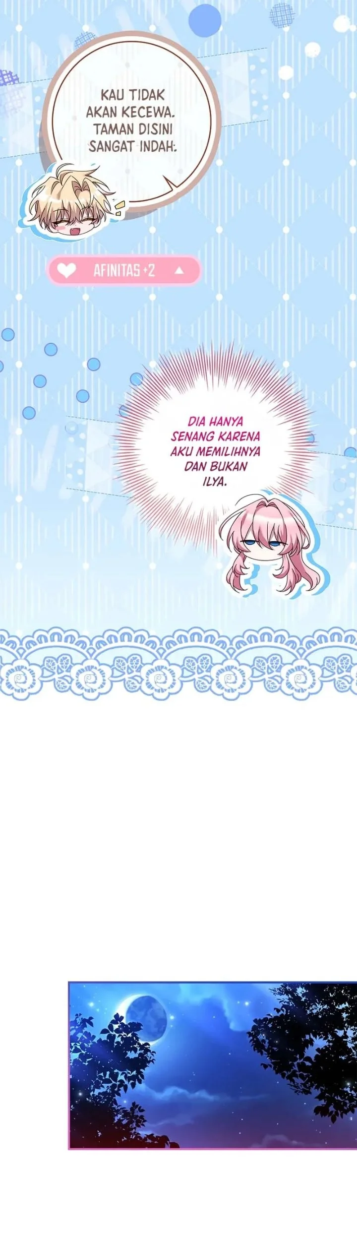 The Painless Player Chapter 11 Gambar 46