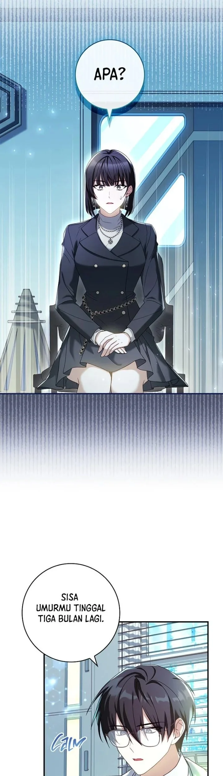 The Painless Player Chapter 13 Gambar 32
