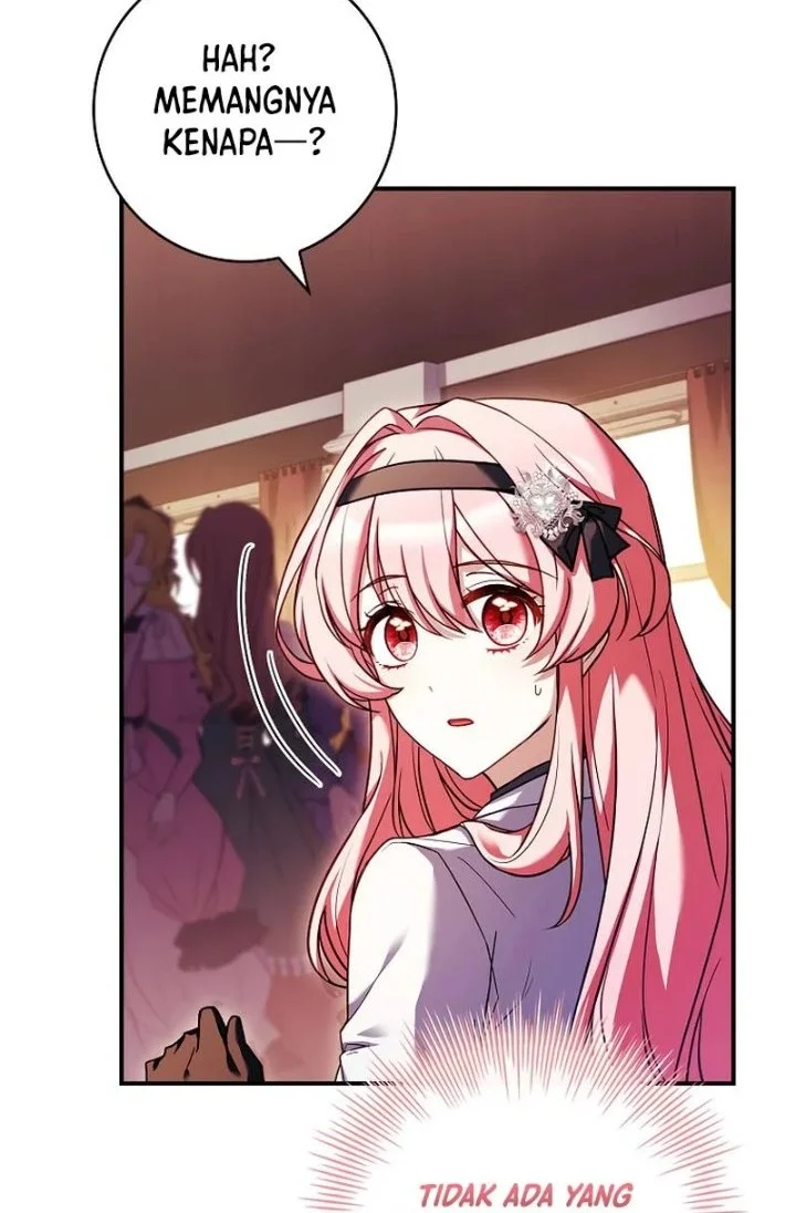 The Painless Player Chapter 15 Gambar 33