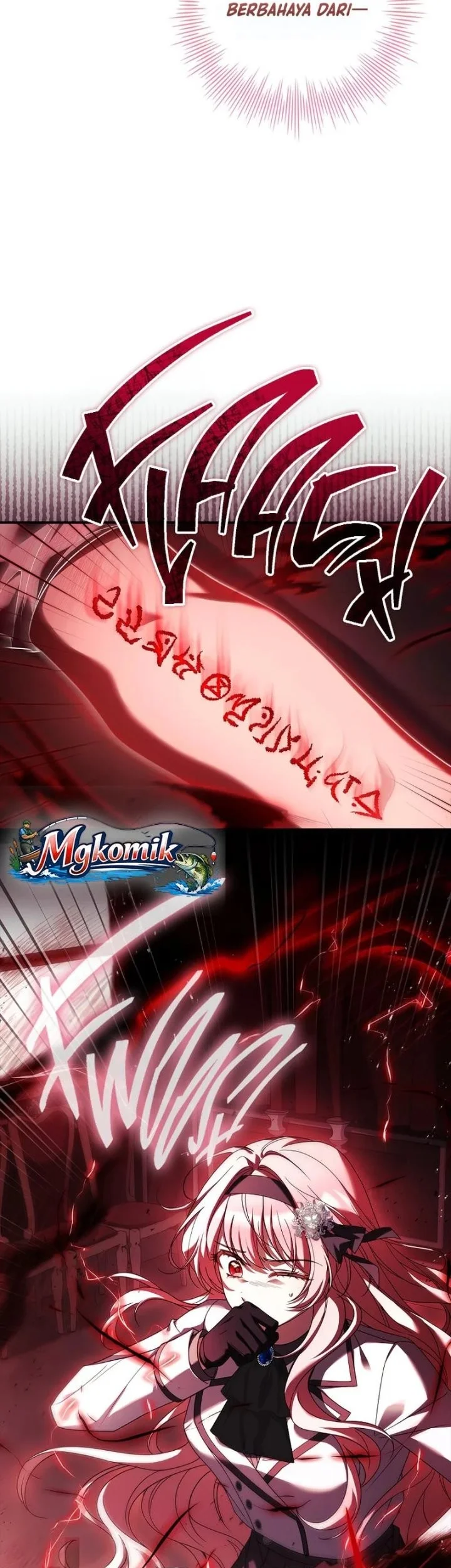 The Painless Player Chapter 15 Gambar 34
