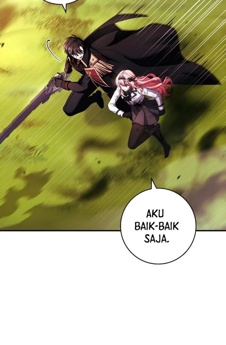 The Painless Player Chapter 18 Gambar 55