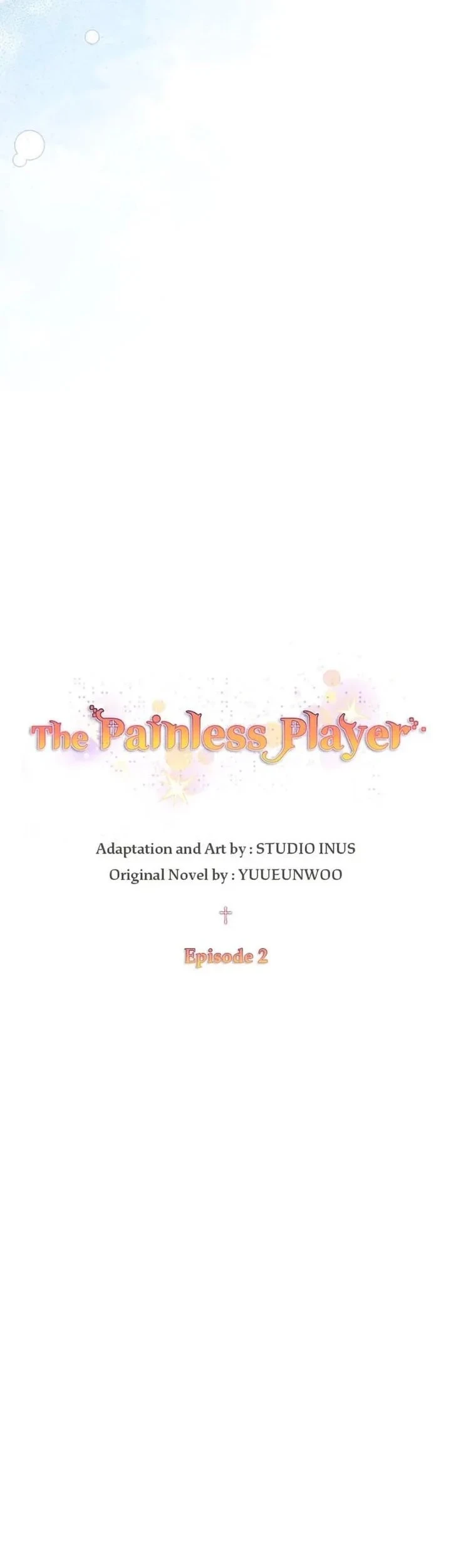 The Painless Player Chapter 2 Gambar 29