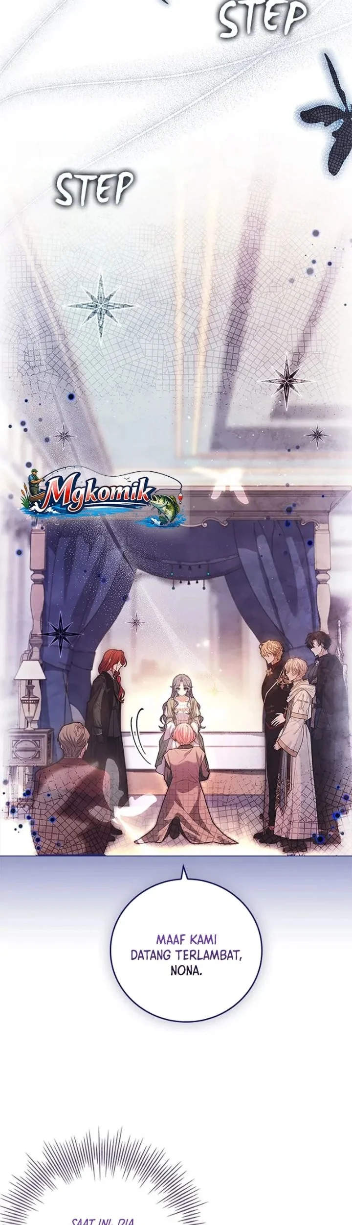 The Painless Player Chapter 21 Gambar 37