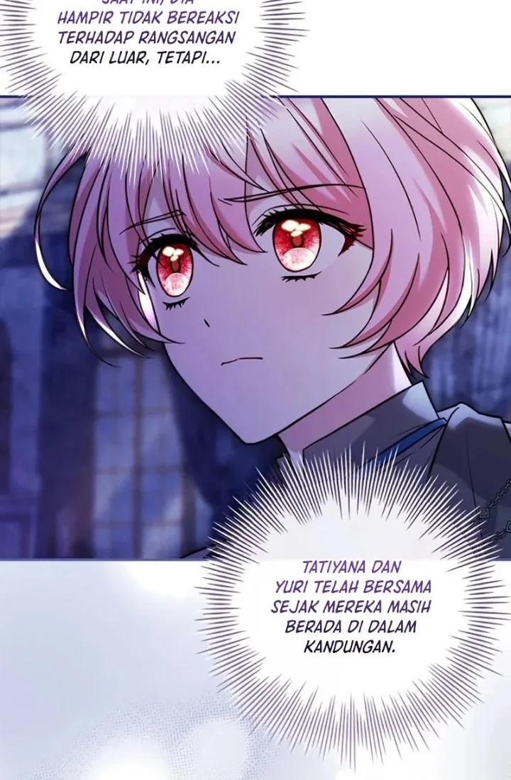 The Painless Player Chapter 21 Gambar 38