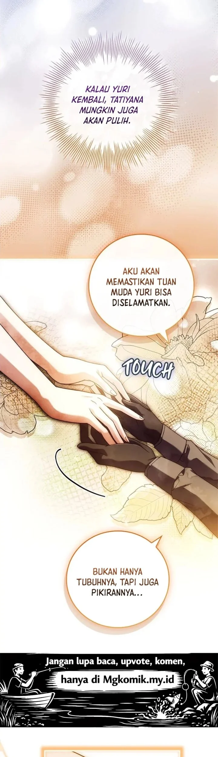 The Painless Player Chapter 21 Gambar 39