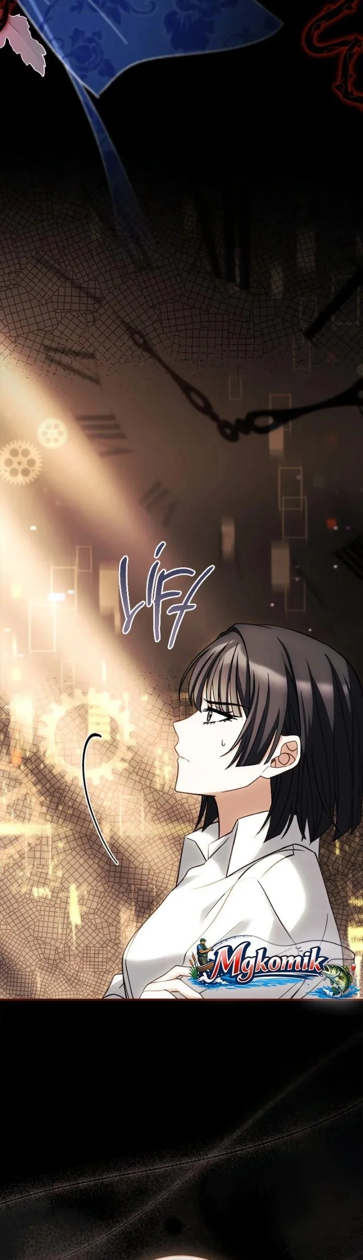 The Painless Player Chapter 22 Gambar 45