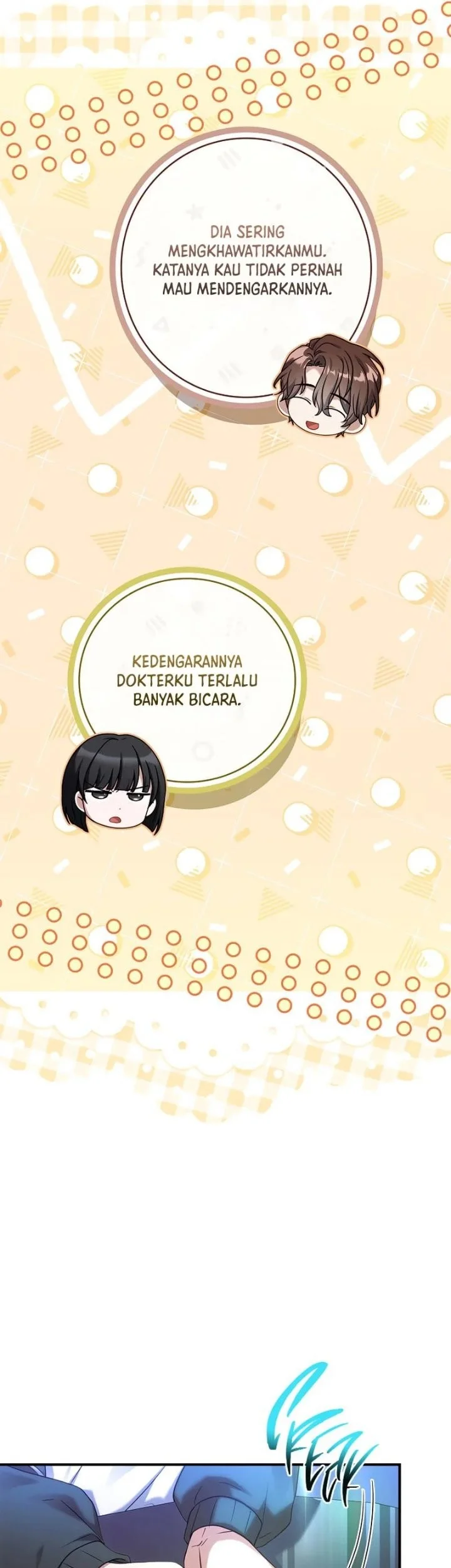 The Painless Player Chapter 24 Gambar 42