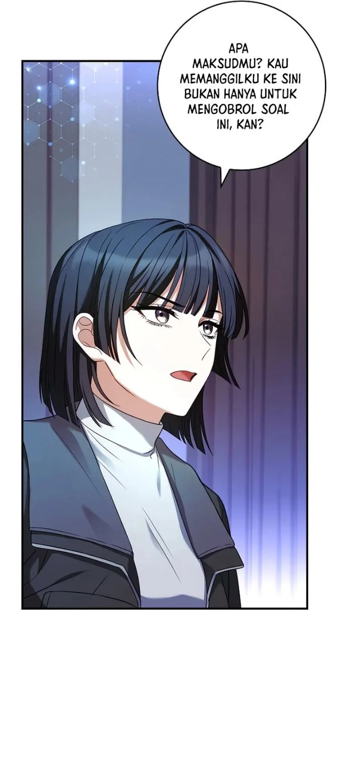 The Painless Player Chapter 24 Gambar 44