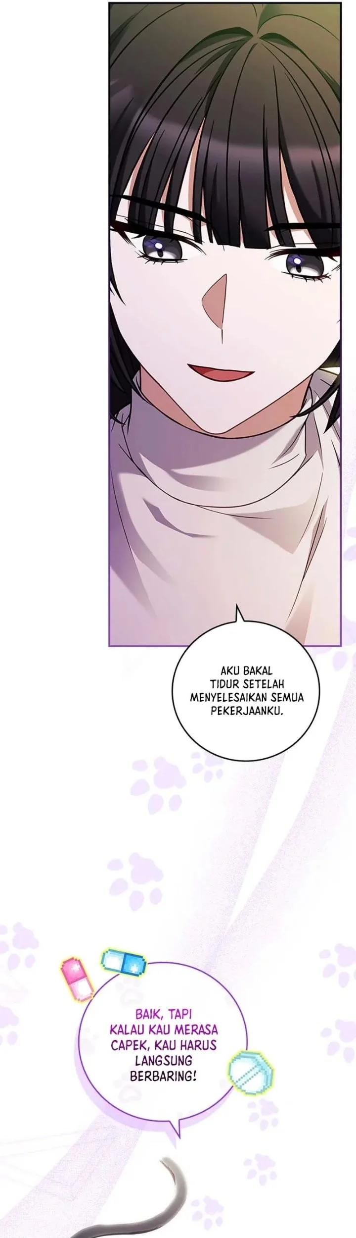 The Painless Player Chapter 25 Gambar 40
