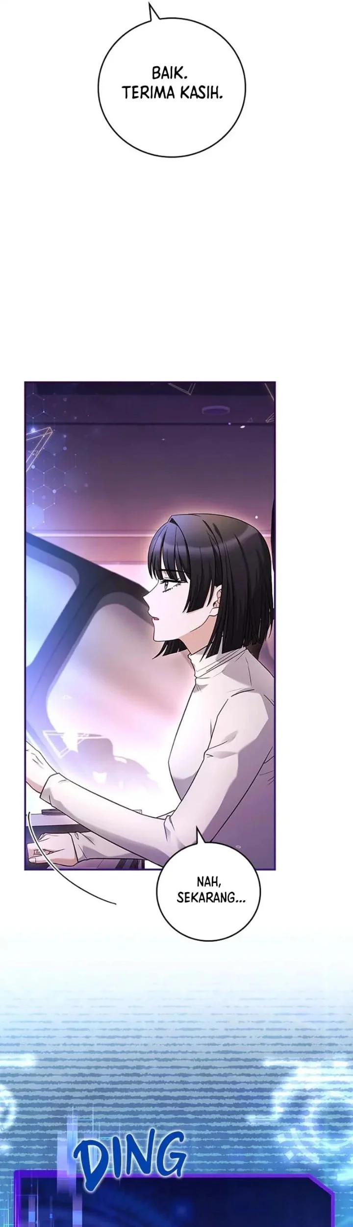 The Painless Player Chapter 25 Gambar 42