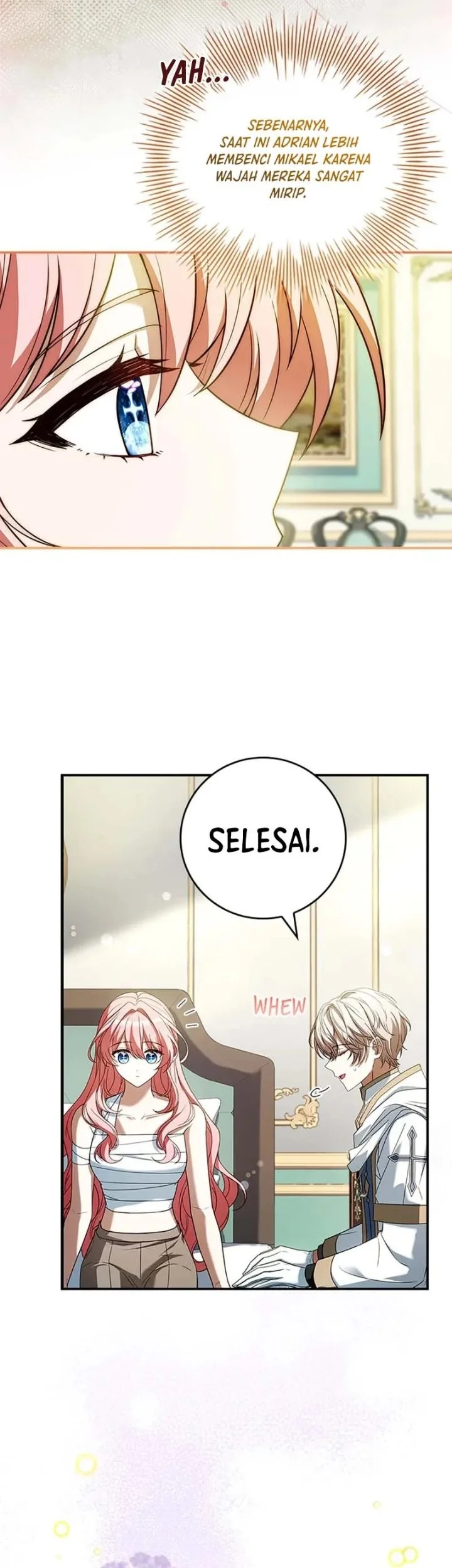 The Painless Player Chapter 26 Gambar 38