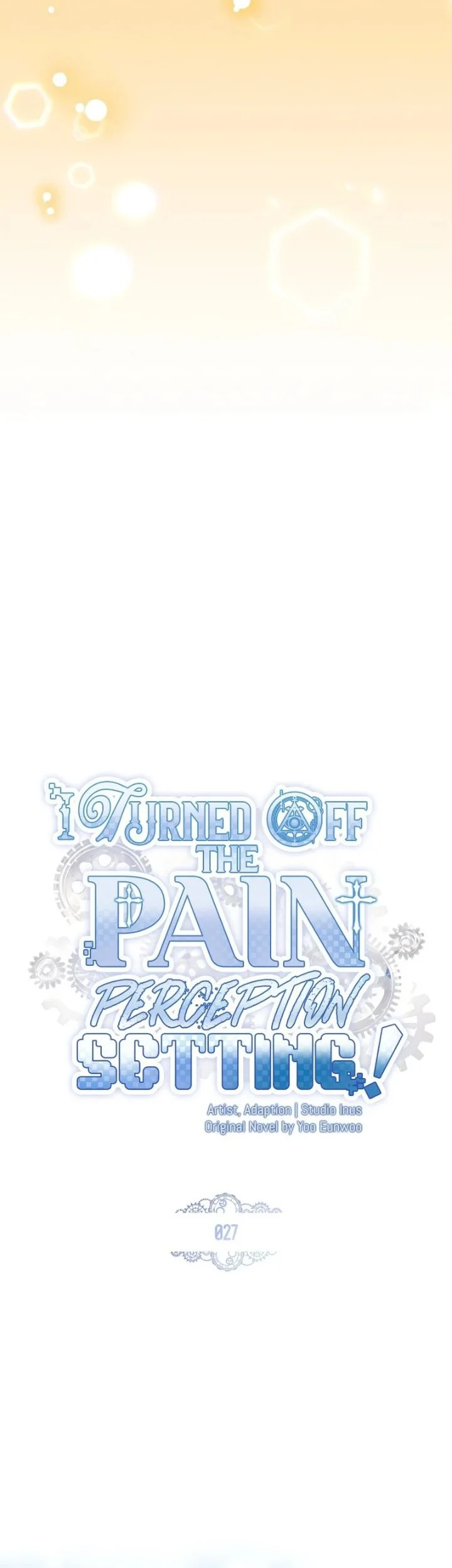 The Painless Player Chapter 27 Gambar 33