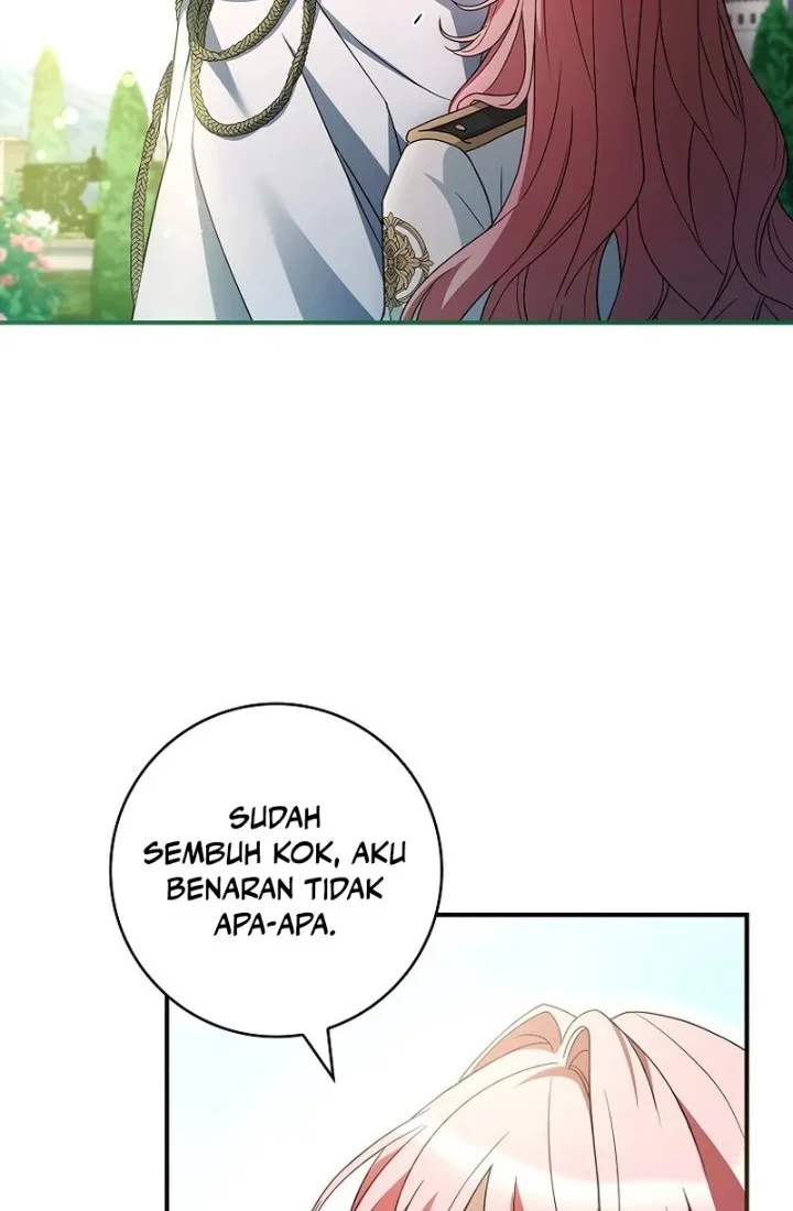 The Painless Player Chapter 28 Gambar 36