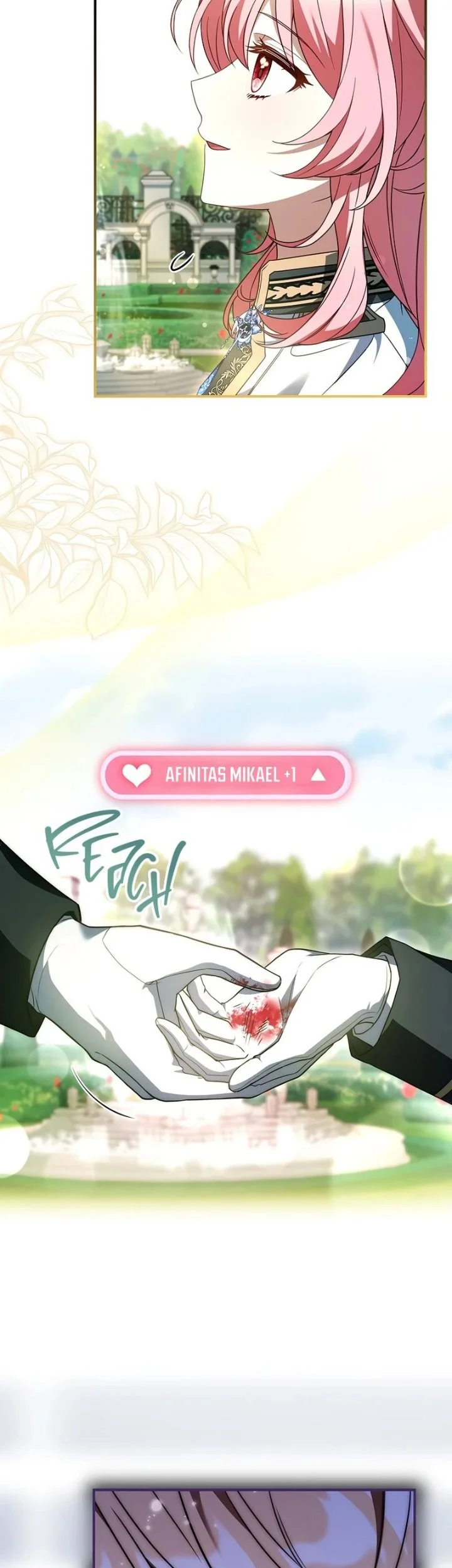 The Painless Player Chapter 28 Gambar 37