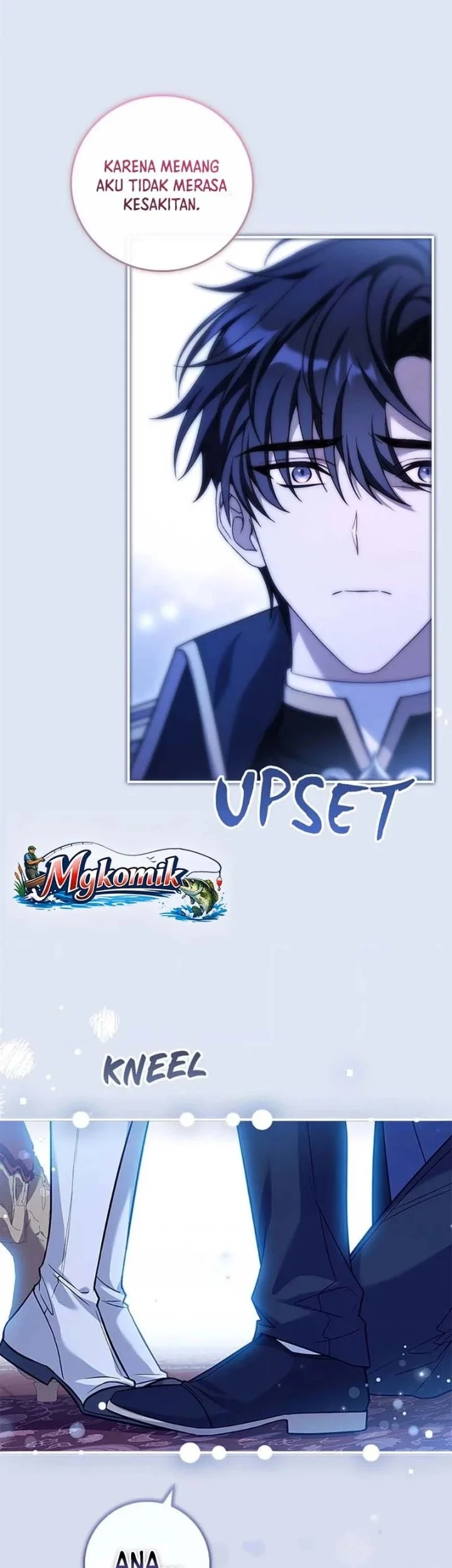 The Painless Player Chapter 29 Gambar 44