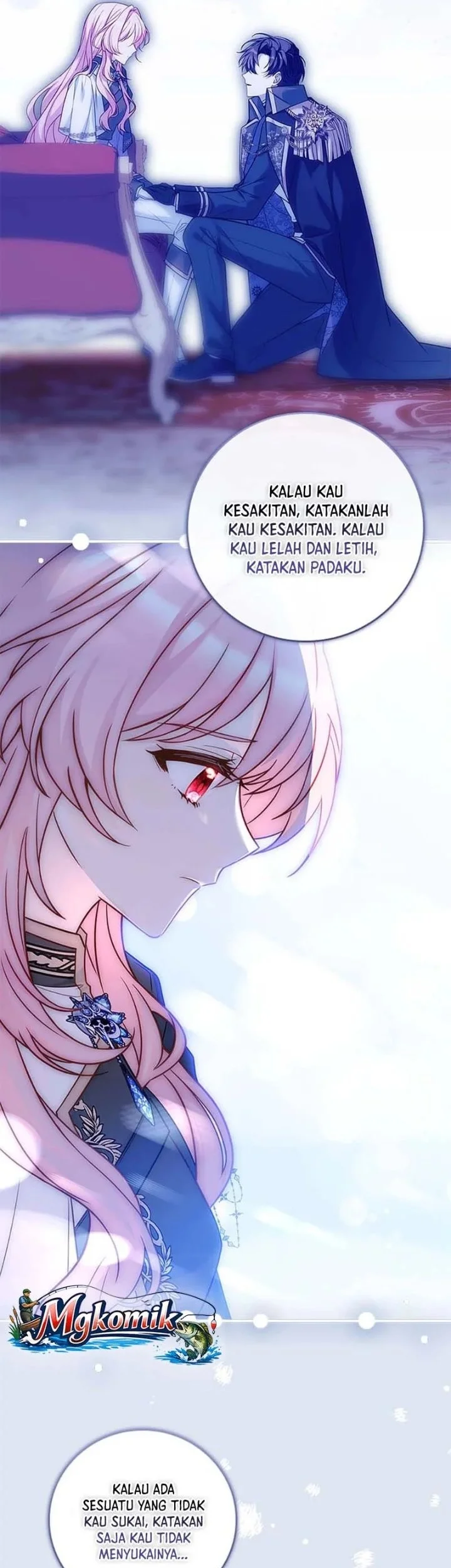 The Painless Player Chapter 29 Gambar 46