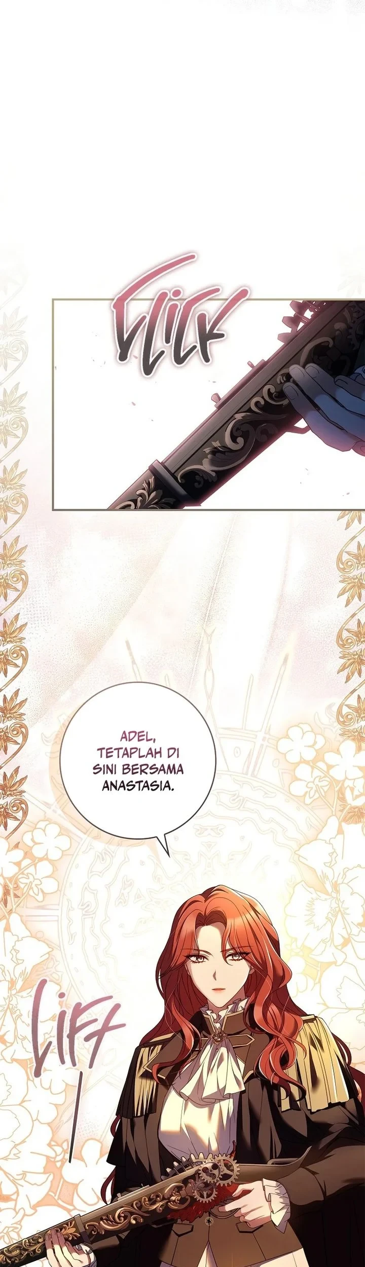 The Painless Player Chapter 3 Gambar 38