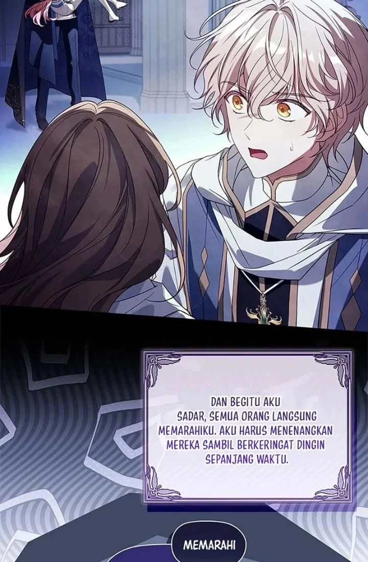The Painless Player Chapter 31 Gambar 40