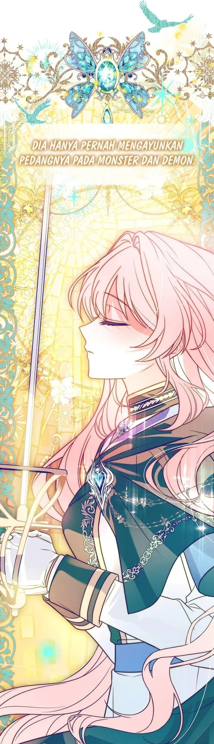 The Painless Player Chapter 32 Gambar 42