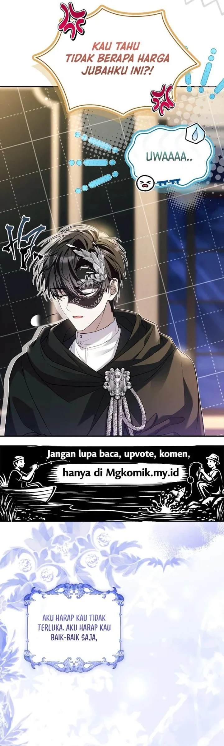 The Painless Player Chapter 33 Gambar 39