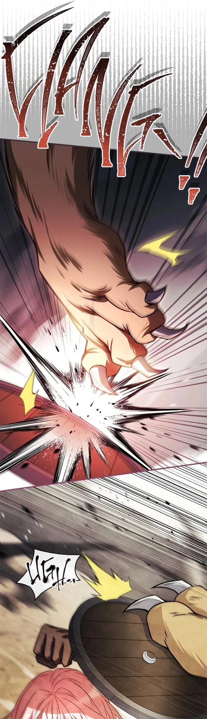 The Painless Player Chapter 33 Gambar 42
