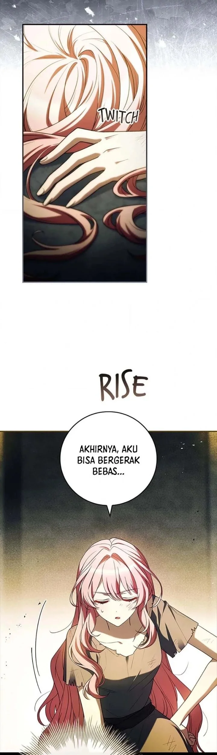 The Painless Player Chapter 34 Gambar 46