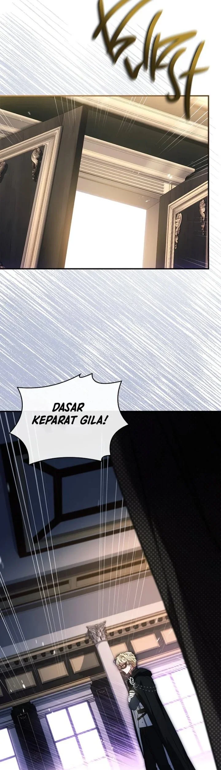 The Painless Player Chapter 35 Gambar 42