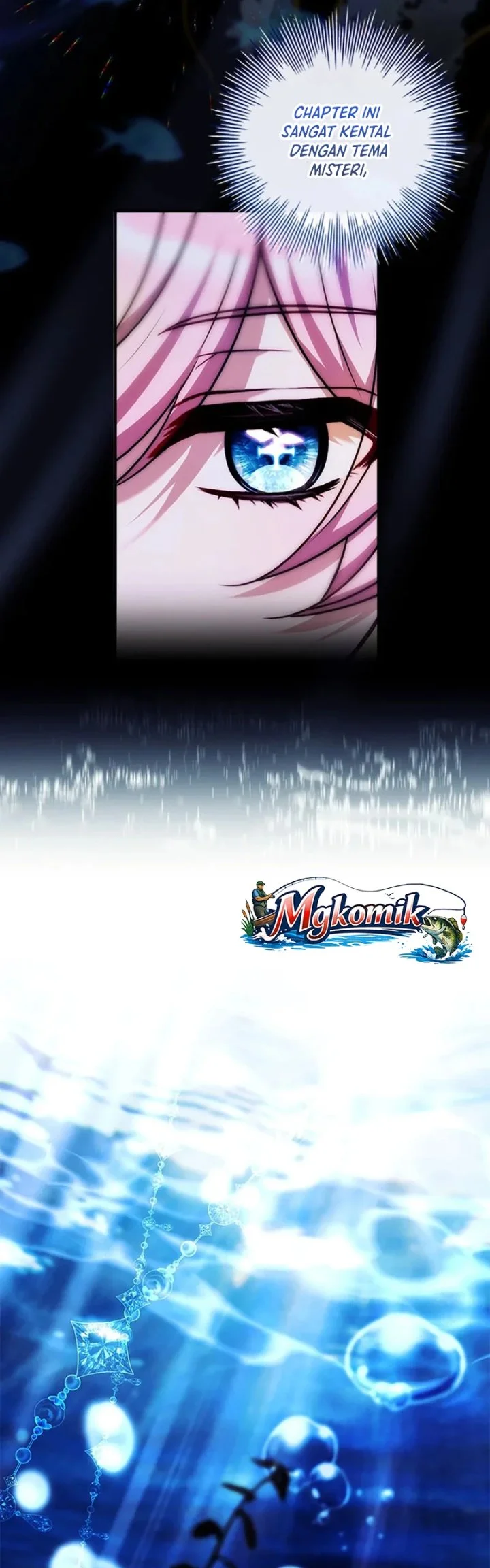The Painless Player Chapter 36 Gambar 43