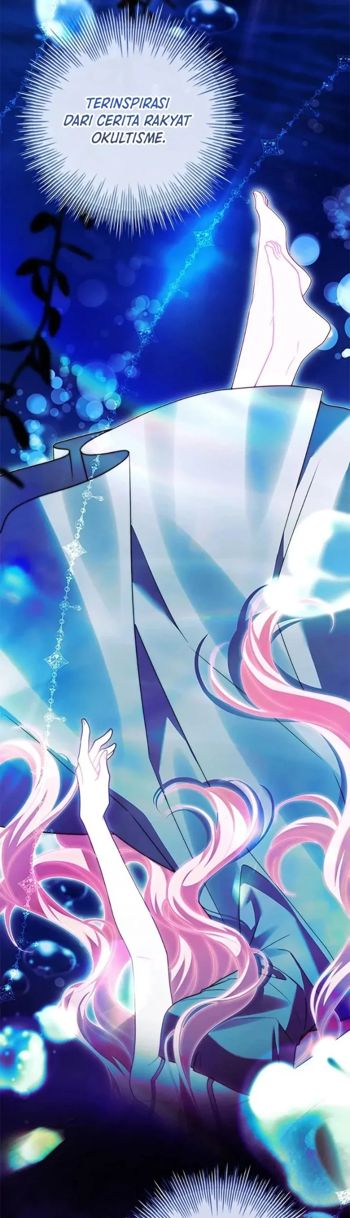 The Painless Player Chapter 36 Gambar 44