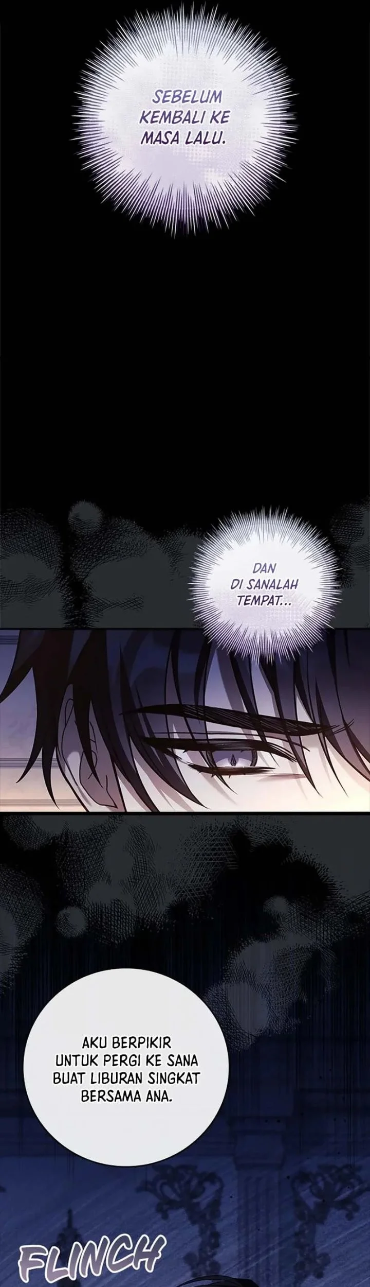 The Painless Player Chapter 37 Gambar 45