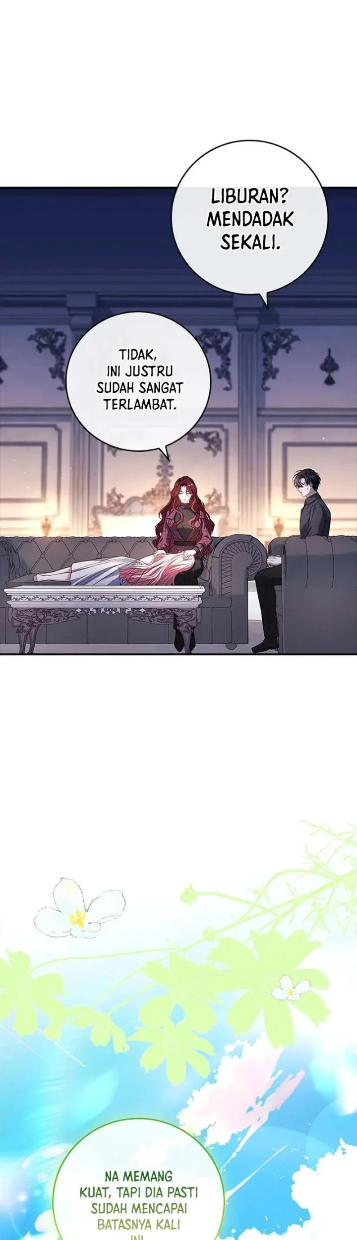 The Painless Player Chapter 37 Gambar 47