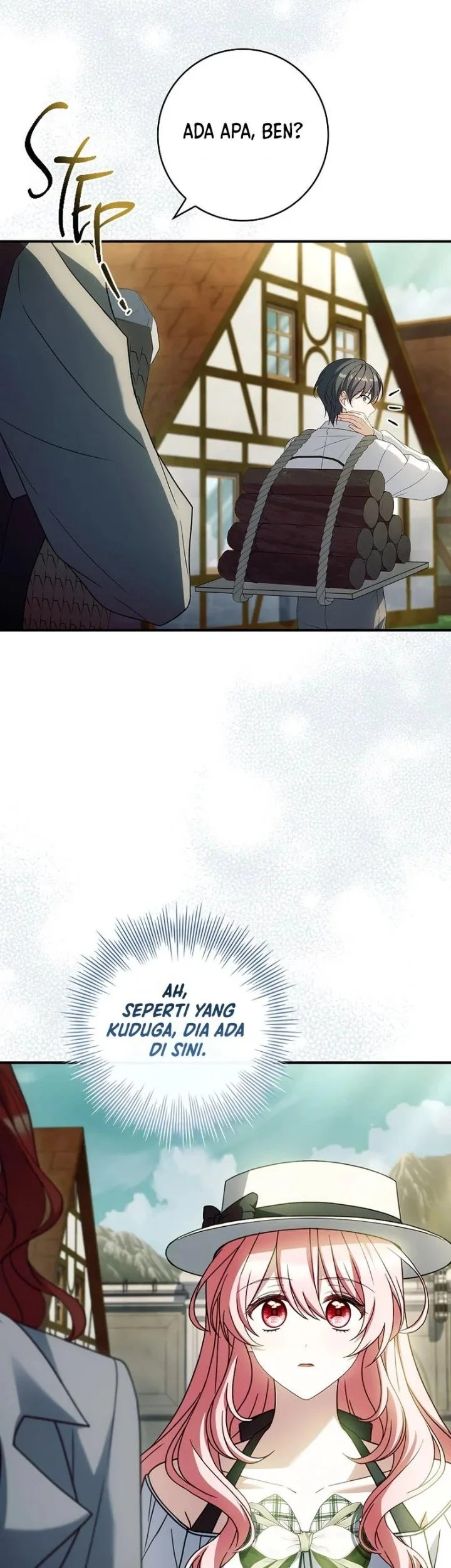 The Painless Player Chapter 38 Gambar 42