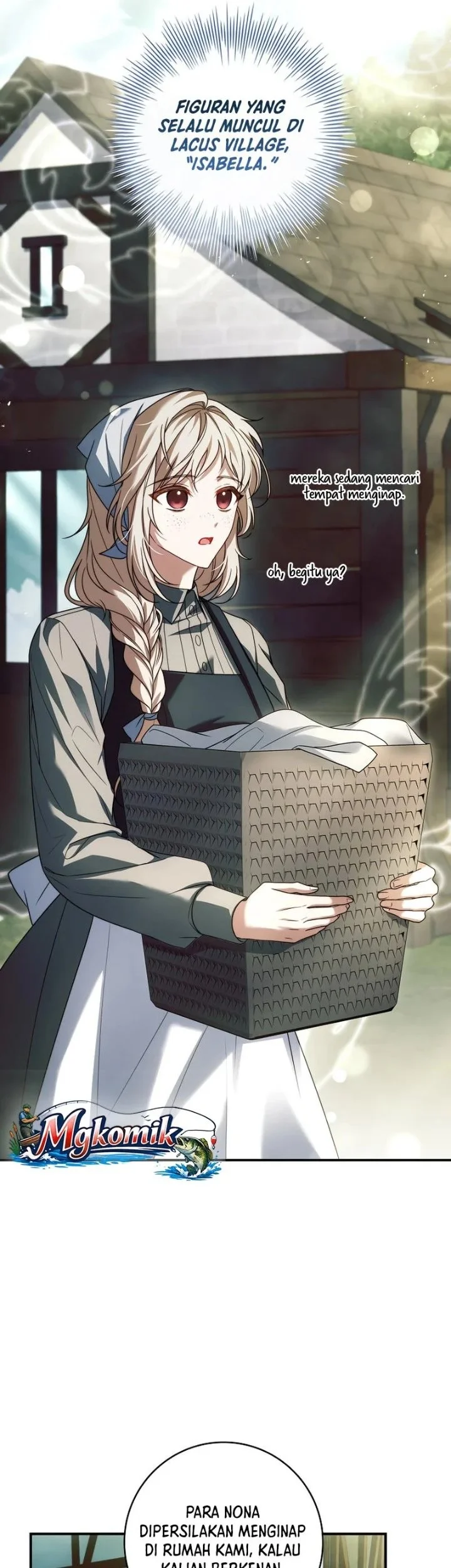 The Painless Player Chapter 38 Gambar 44