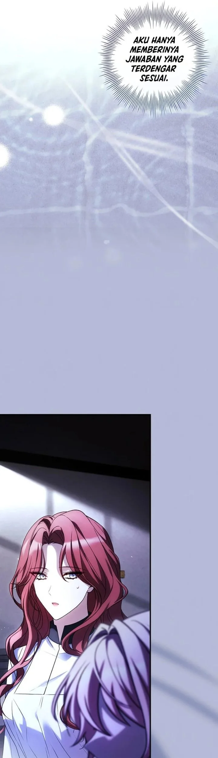 The Painless Player Chapter 39 Gambar 42