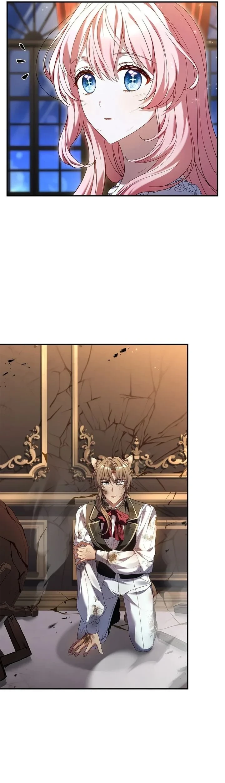 The Painless Player Chapter 4 Gambar 34