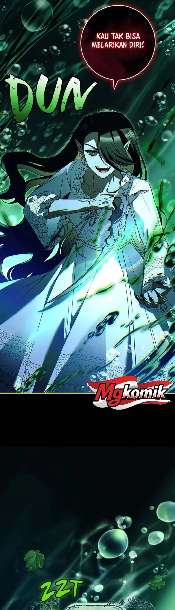 The Painless Player Chapter 40 Gambar 47