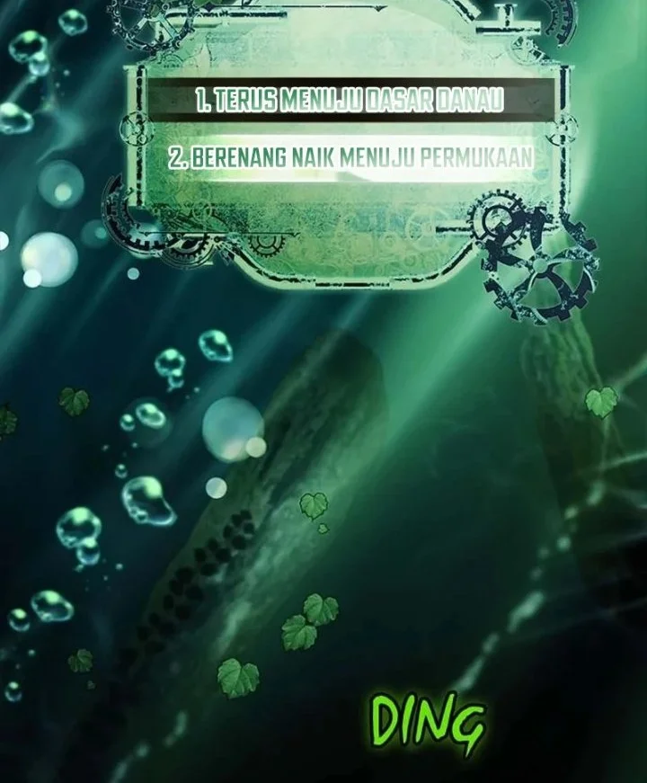The Painless Player Chapter 40 Gambar 48