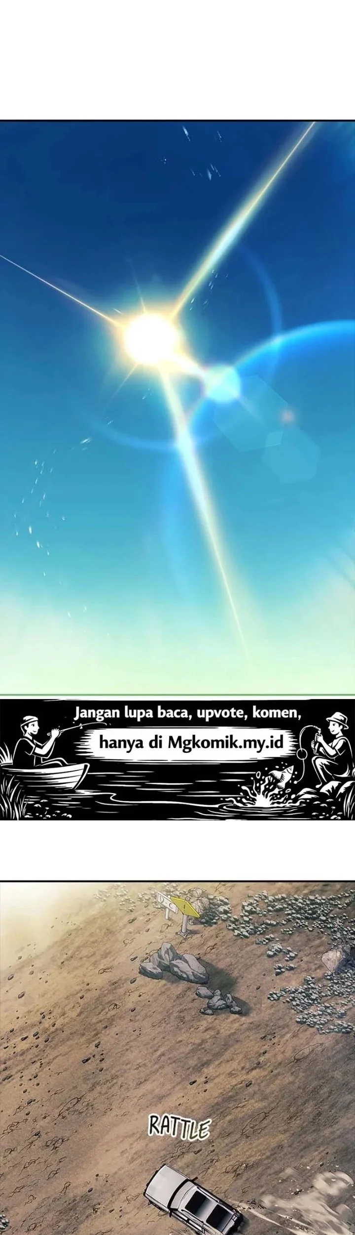 The Painless Player Chapter 41 Gambar 43