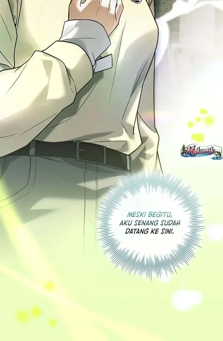 The Painless Player Chapter 44 Gambar 41