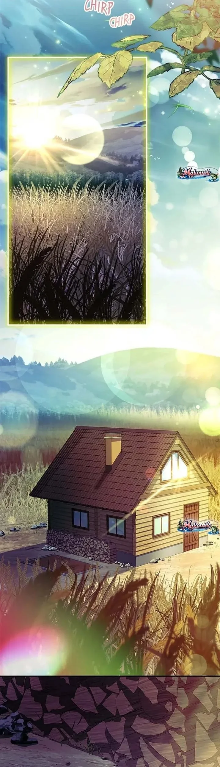 The Painless Player Chapter 44 Gambar 44