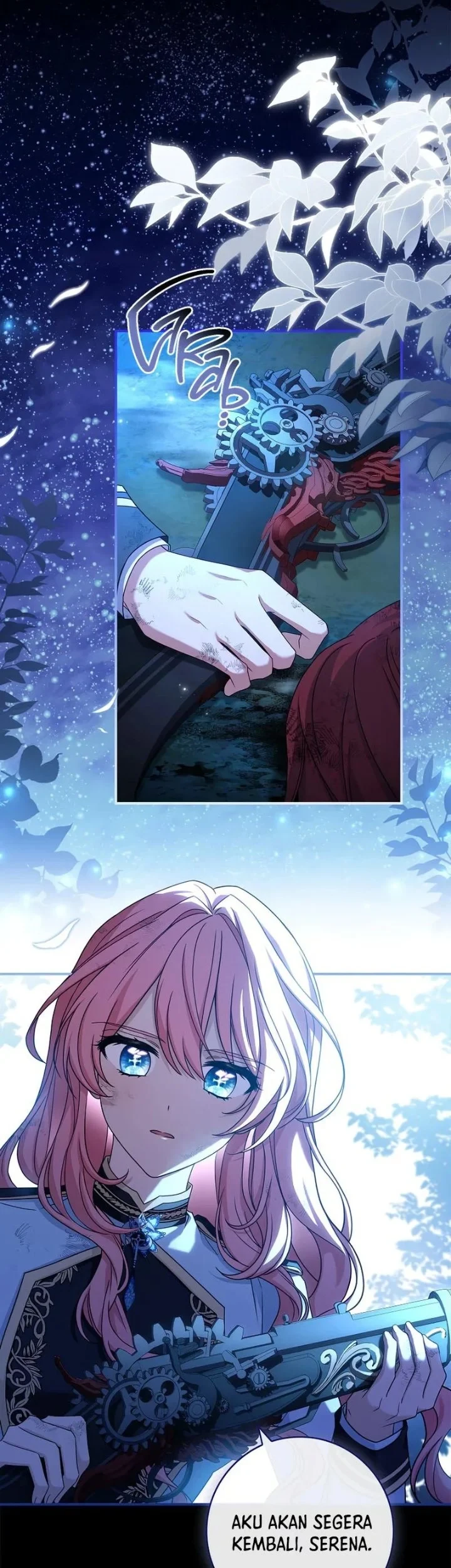 The Painless Player Chapter 5 Gambar 32