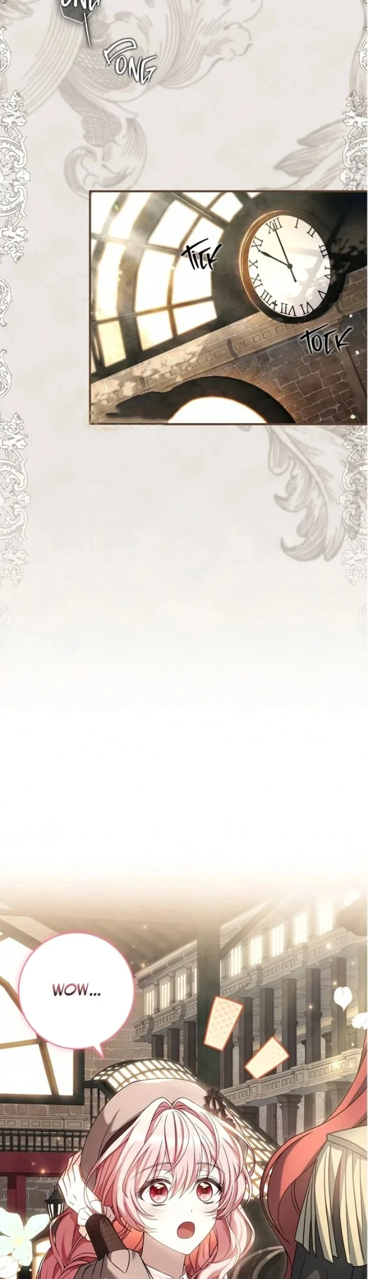 The Painless Player Chapter 6 Gambar 37