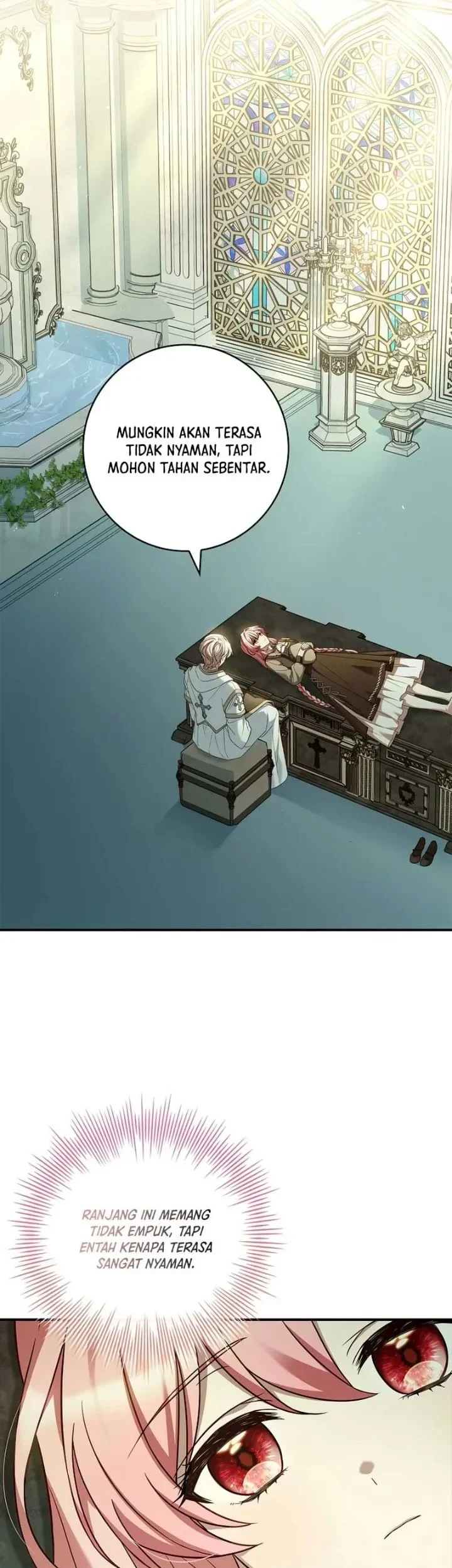 The Painless Player Chapter 7 Gambar 38