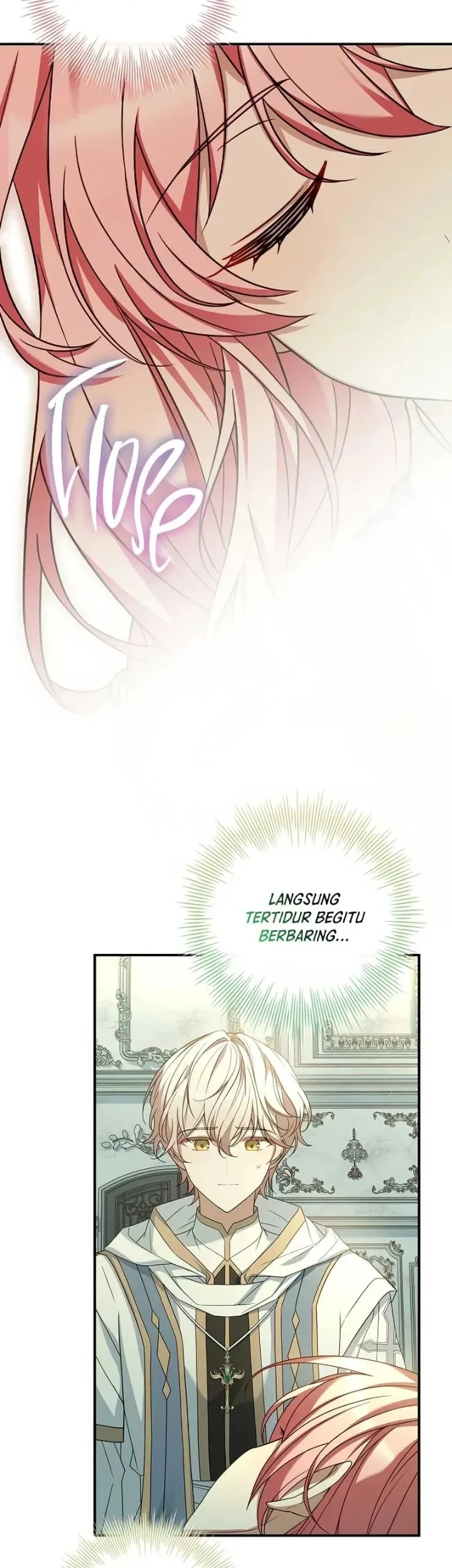 The Painless Player Chapter 7 Gambar 40