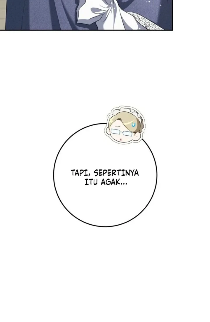 The Peaceful Life of a Maid Who Hides Her Power and Enjoys It Chapter 30 Gambar 23