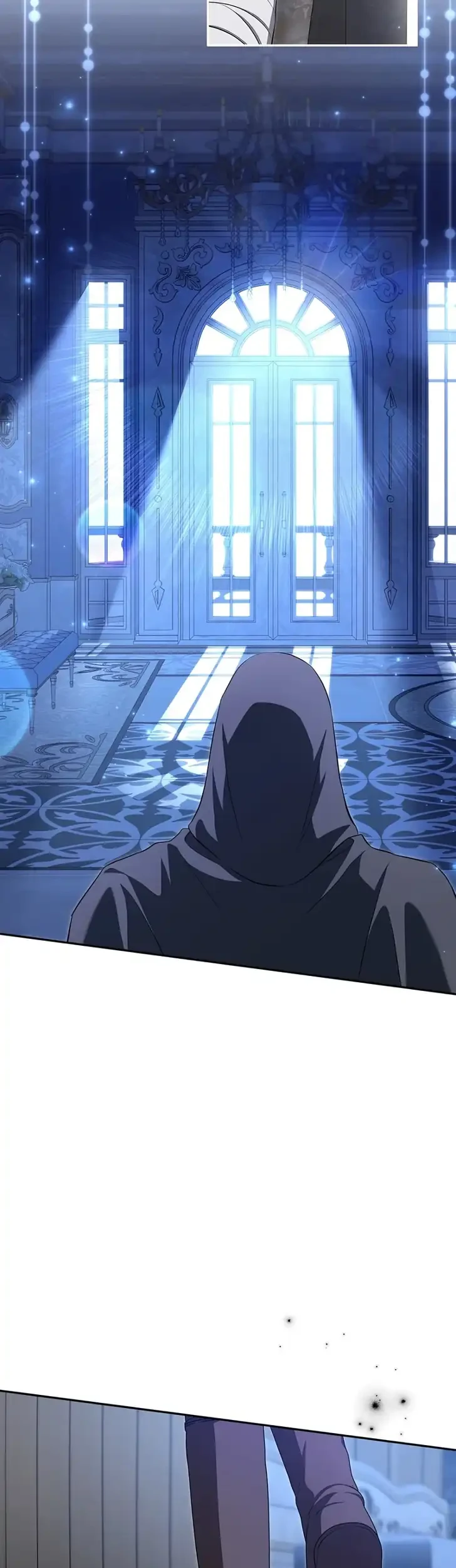 The Peaceful Life of a Maid Who Hides Her Power and Enjoys It Chapter 34 Gambar 22