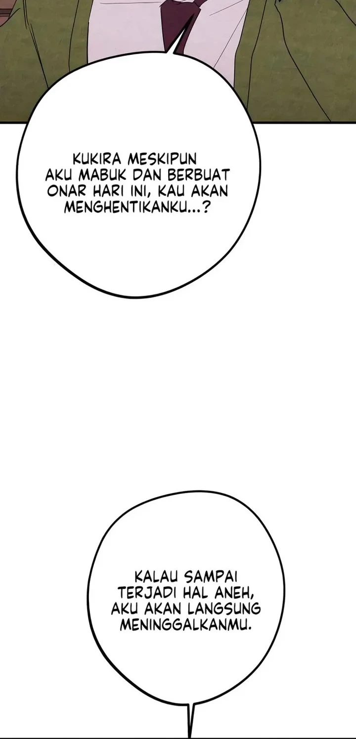 The Perfect Senior’s Secret! Chapter 15 Gambar 28