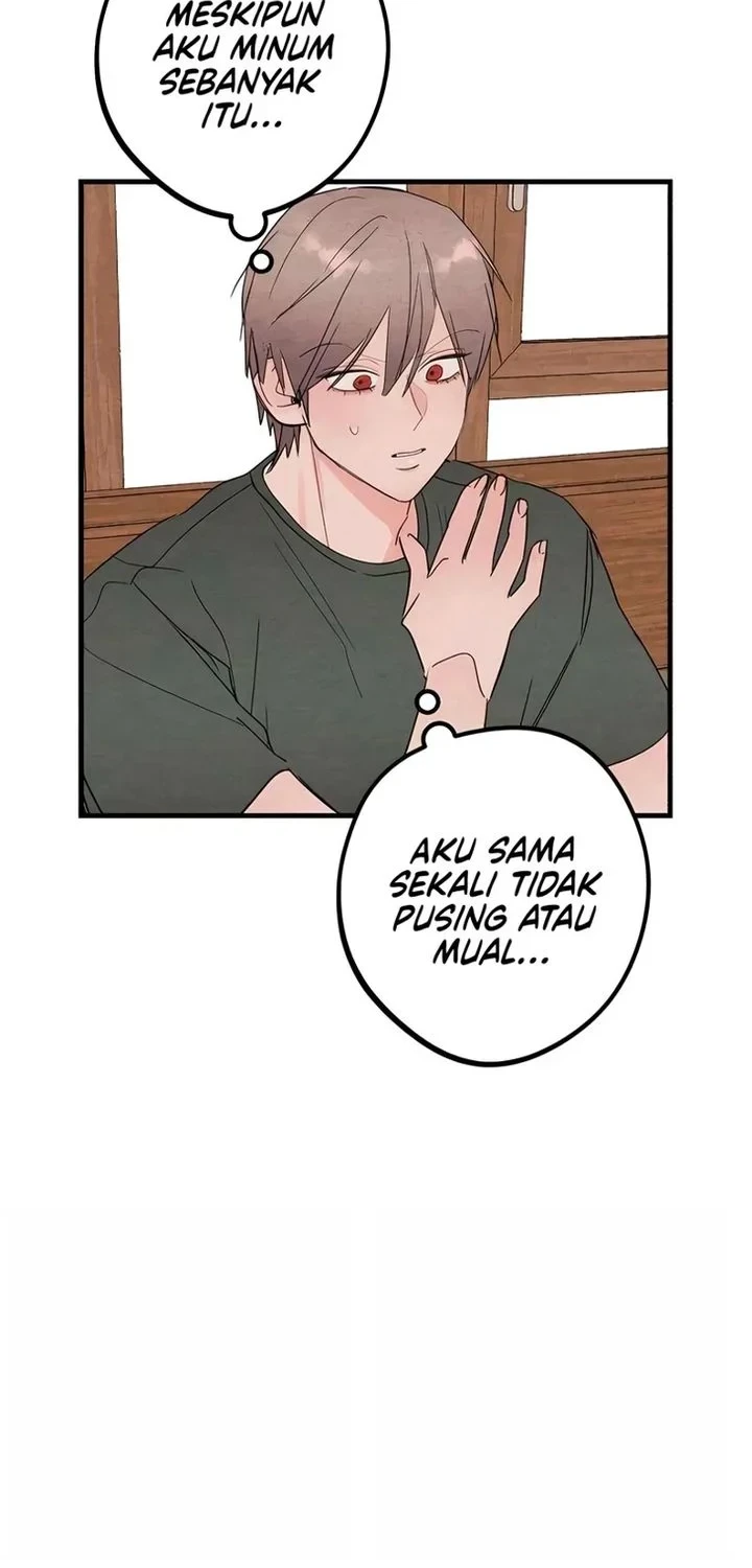 The Perfect Senior’s Secret! Chapter 16 Gambar 28