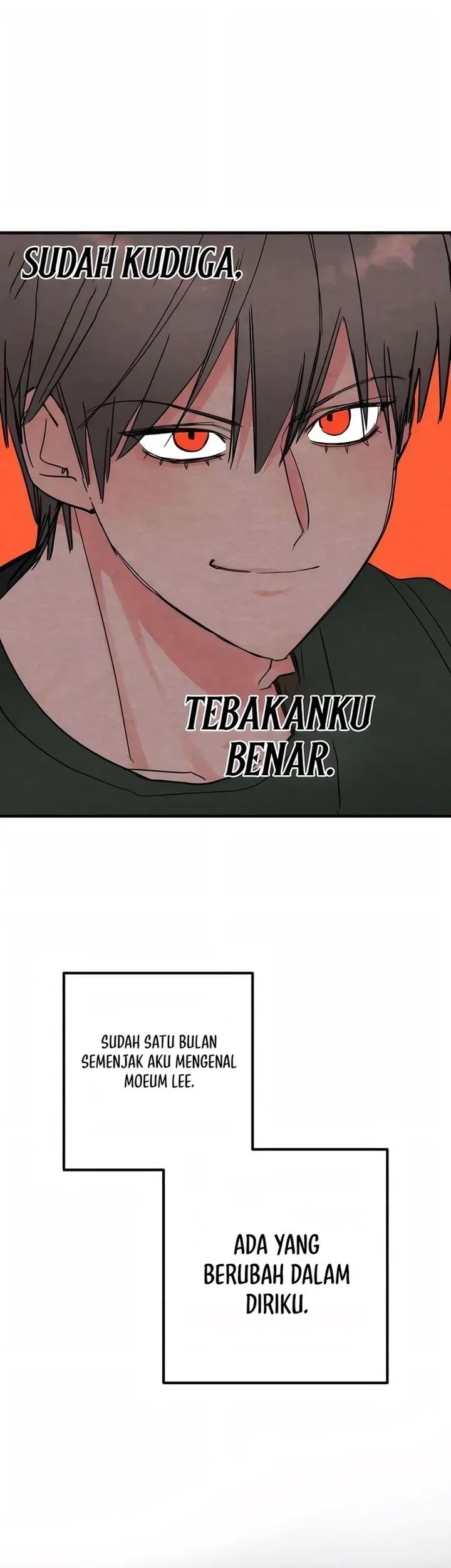 The Perfect Senior’s Secret! Chapter 16 Gambar 29