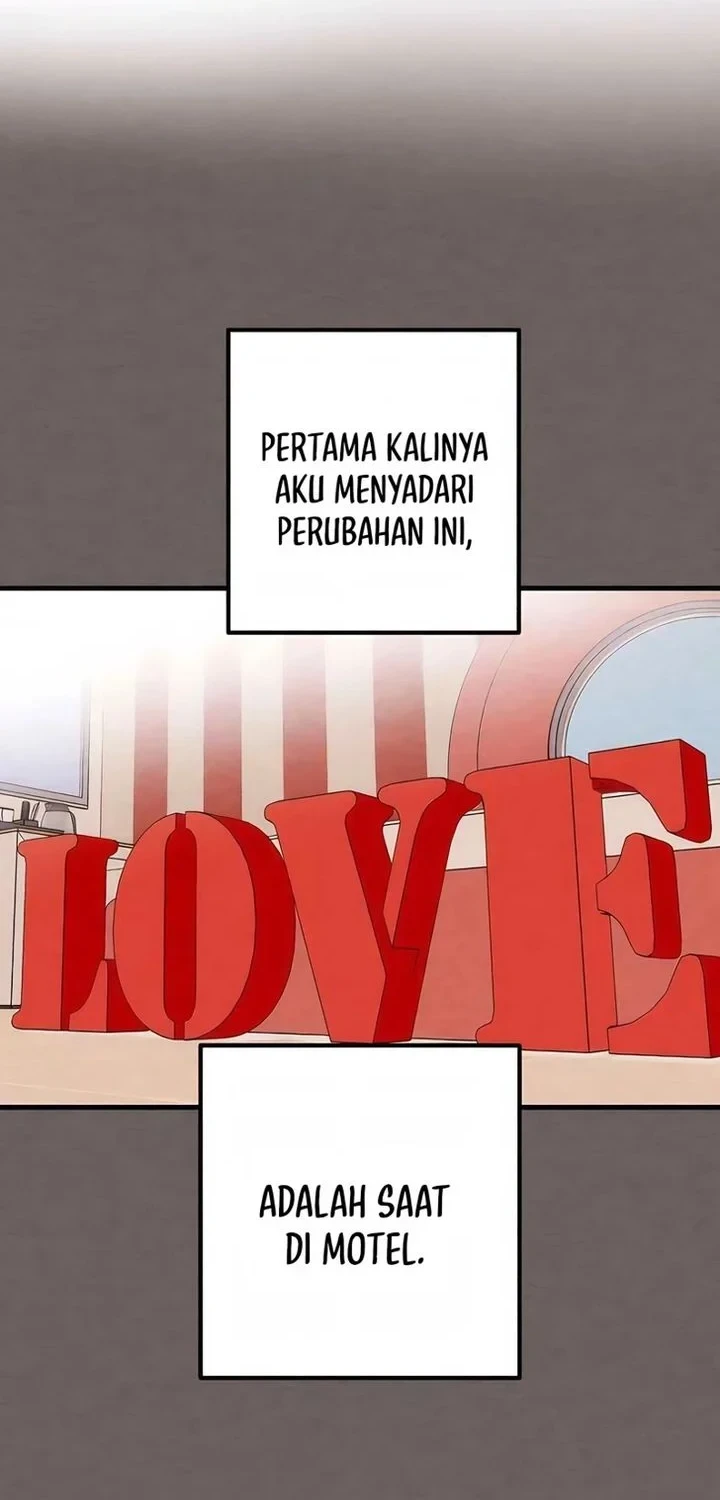 The Perfect Senior’s Secret! Chapter 16 Gambar 30